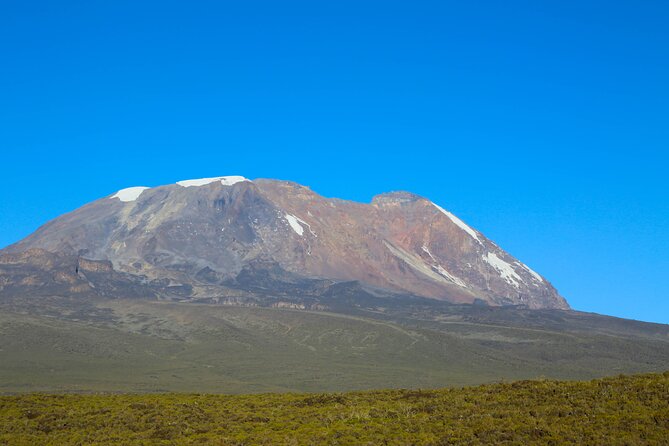Kilimanjaro Climbing Rongai Route - Price and value: what you’re paying for