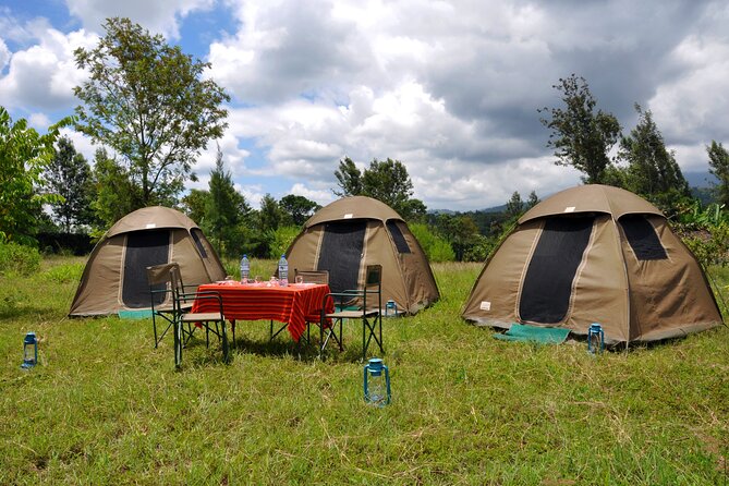 Kilimanjaro Climbing Umbwe Route - Price and value: What $2,750 really covers