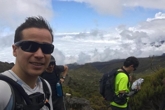 Kilimanjaro Experience 7 Days Lemosho route - Key things to know before you go