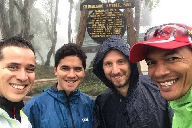 Kilimanjaro Experience 7 Days Lemosho route - Days 2 to 3 on Shira: Moorland walking, Kibo views, and a slow acclimatization day