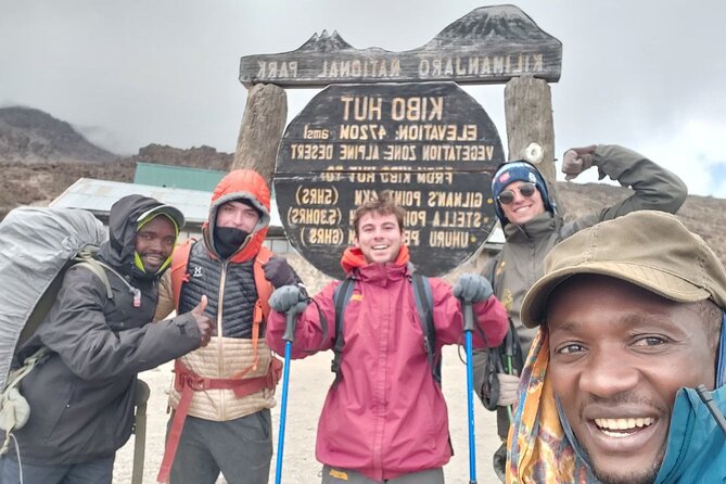 Kilimanjaro Lemosho Route - Key Highlights Worth Knowing