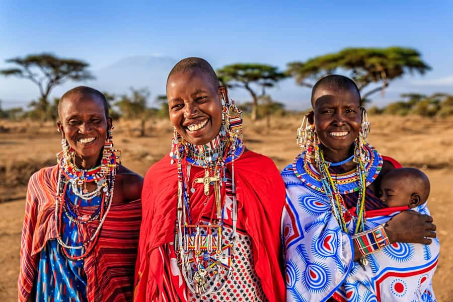 Kilimanjaro: Maasai Village Visit, Waterfalls, & Coffee Tour - The Rundugai Visit, a Built-In Time Buffer for Seeing More