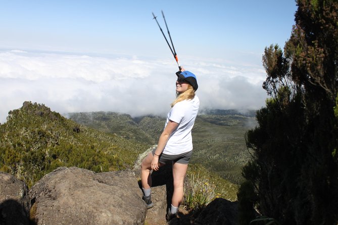 Kilimanjaro Machame Route 7 Days - Why the Machame Route works in 7 days