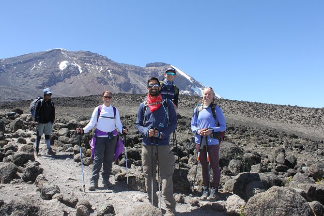 Kilimanjaro Machame Route 7 Days - Price and value at $2,669.88 per person