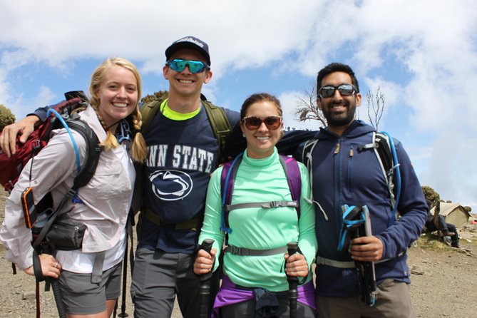 Kilimanjaro Machame Route 7 Days - Who should book this Machame 7-day plan