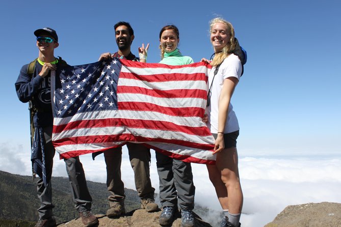Kilimanjaro Machame Route 7 Days - Should you book this Kilimanjaro Machame Route 7 Days?