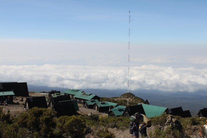 Kilimanjaro Marangu Route 6 Days - Day 3: The Acclimatization Day That Helps You Arrive for the Final Push