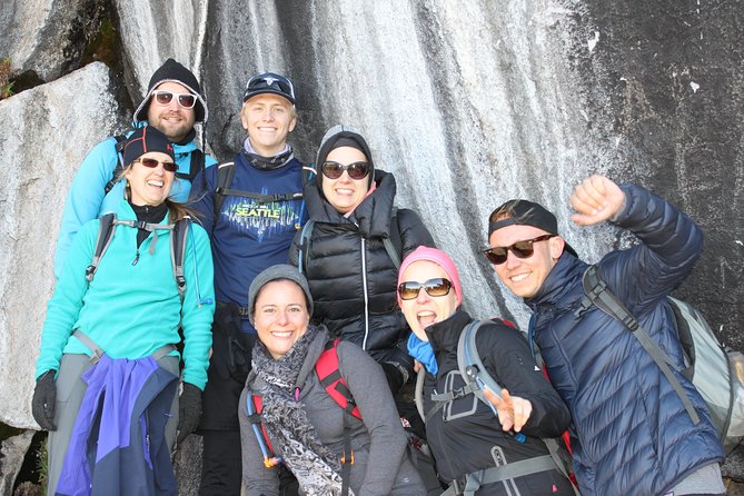 Kilimanjaro Marangu Route 6 Days - Day 5: Summit Night, Crater Rim Sunrise, and the Uhuru Peak Choice