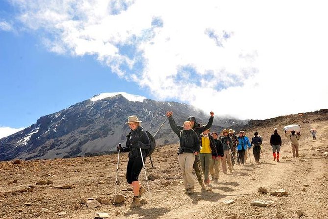 Kilimanjaro-marangu Route 6 Days Itinerary - Key Highlights If You Want the Quick Answer