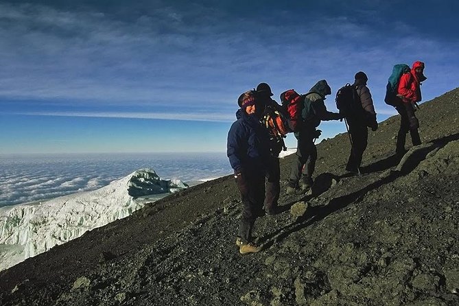 Kilimanjaro-marangu Route 6 Days Itinerary - Kilimanjaro Marangu Route Basics, Moshi Pickup, and What You’re Paying For