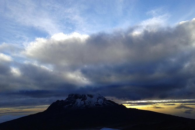 Kilimanjaro Marangu Route Day Tour - Key things to know before you go