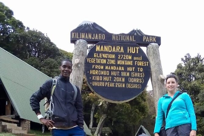 Kilimanjaro National Park Day Trip - Key highlights you’ll feel right away
