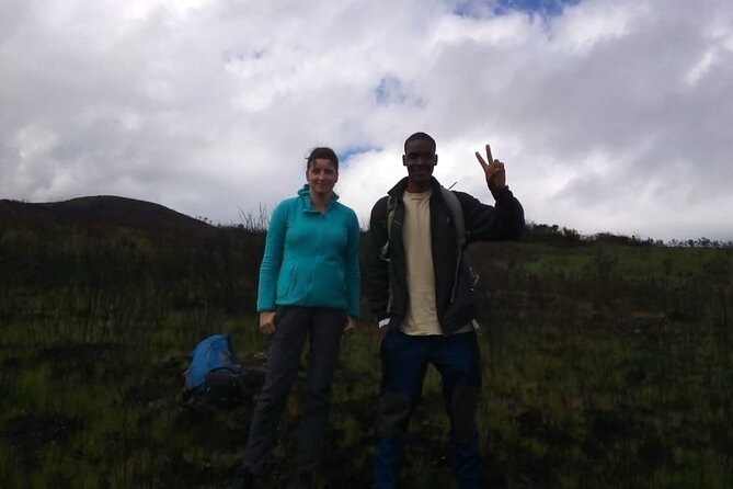 Kilimanjaro National Park Day Trip - Maundi Crater and the rainforest stops that make it more than exercise