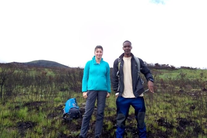 Kilimanjaro National Park Day Trip - Practical prep so your day feels easier