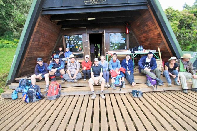 Kilimanjaro Private 2 Days Hiking Tour - Key highlights you’ll feel fast