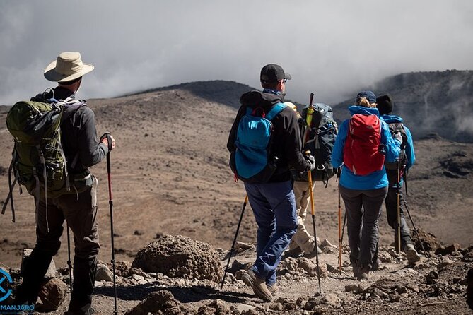 Kilimanjaro Private 2 Days Hiking Tour - The small details that make the hike feel well-run