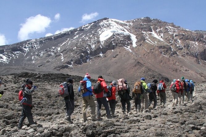 Kilimanjaro Private 2 Days Hiking Tour - Practical packing and comfort tips (based on what’s called out)