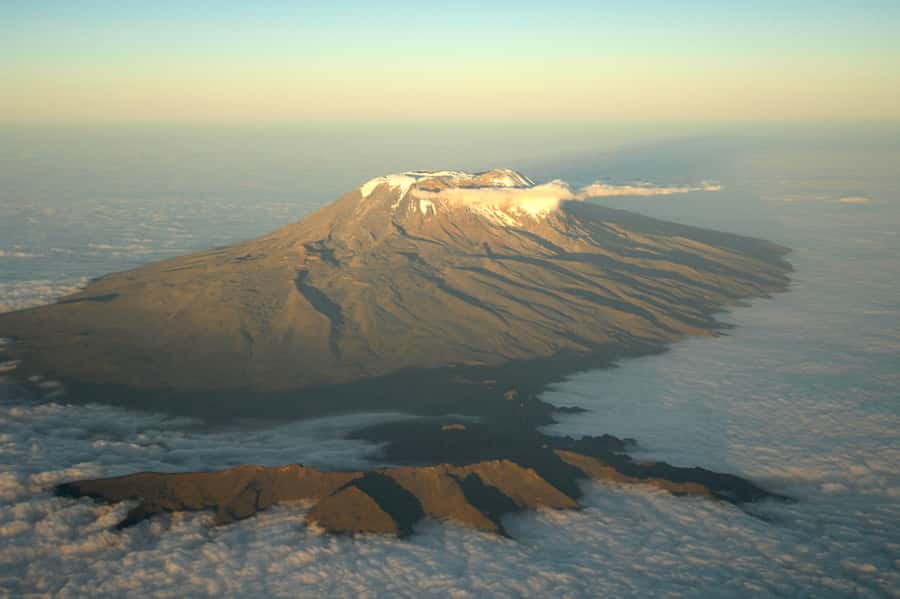 Kilimanjaro: Shira plateau to Cathedral point 3872m Day hike - Key Things That Make This Hike Worth Your Time