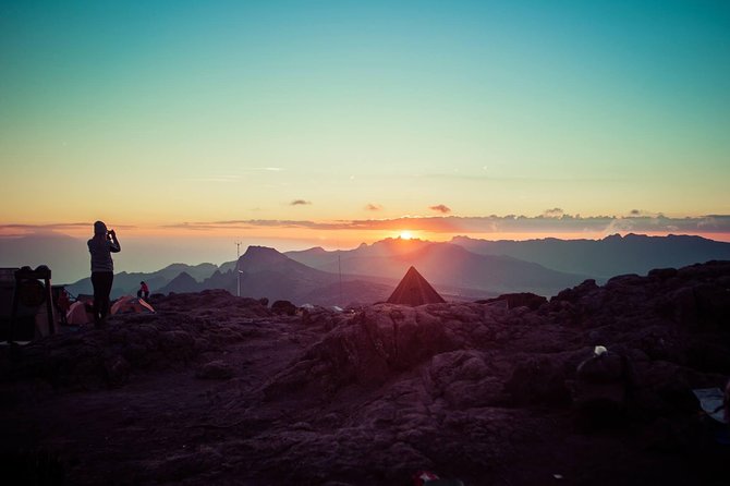 Kilimanjaro Summit Challenge: 6 Days via Marangu Route - Kilimanjaro via Marangu in 6 Days, what you’re really signing up for
