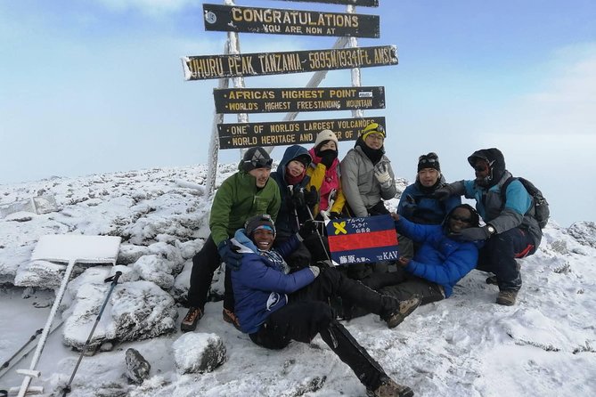 Kilimanjaro Trek 6 Days Marangu Route - Key things I’d pay attention to before you go