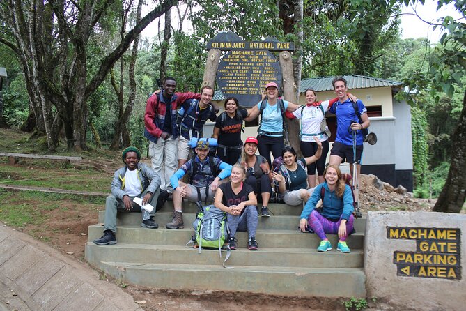 Kilimanjaro Trek 7 Days - Machame Route - Should you book this Machame 7-day Kilimanjaro trek?