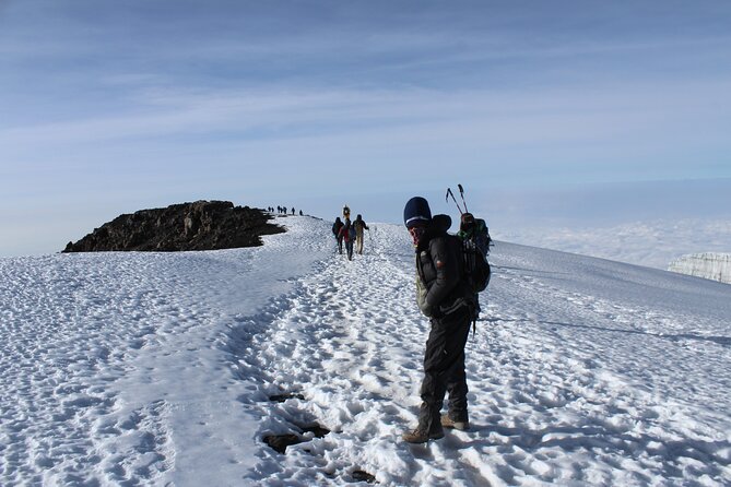 Kilimanjaro Trek 7 Days - Machame Route - Price and logistics: what $2,890 covers, and what it does not