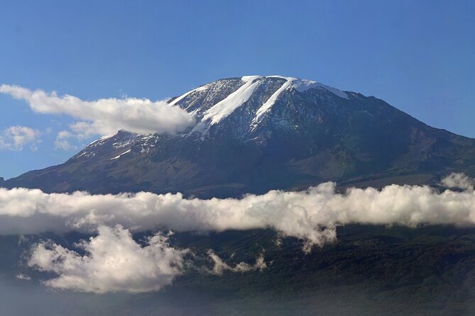 Kilimanjaro Waterfalls Hike & Moshi Hot Springs Day Trip Tour - Price and Value: Is $160 Per Person Worth It?