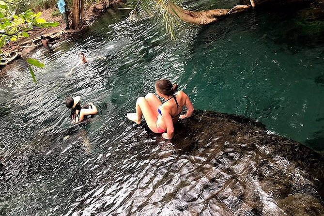 Kilimanjaro Waterfalls Hike & Moshi Hot Springs Day Trip Tour - What I Think You Should Pack for This Wet, Walkable Day
