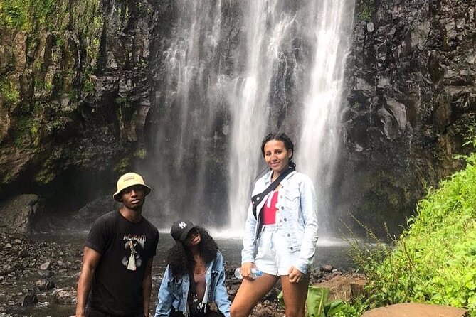 Kilimanjaro Waterfalls Hike & Moshi Hot Springs Day Trip Tour - The Waterfall Hike: Short, Fun, and Built for Enjoying the Moment