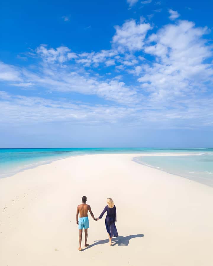 Kizimkazi: Pungume Island Snorkeling & Sandbank Tour - Kizimkazi To Pungume Island, What Makes This Day Feel Special