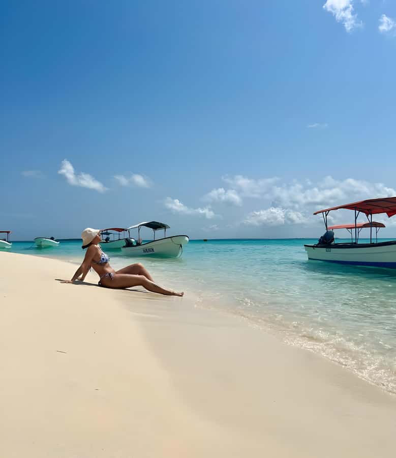 Kizimkazi: Pungume Island Snorkeling & Sandbank Tour - Seafood Buffet Lunch On The Beach: More Than Just Fuel
