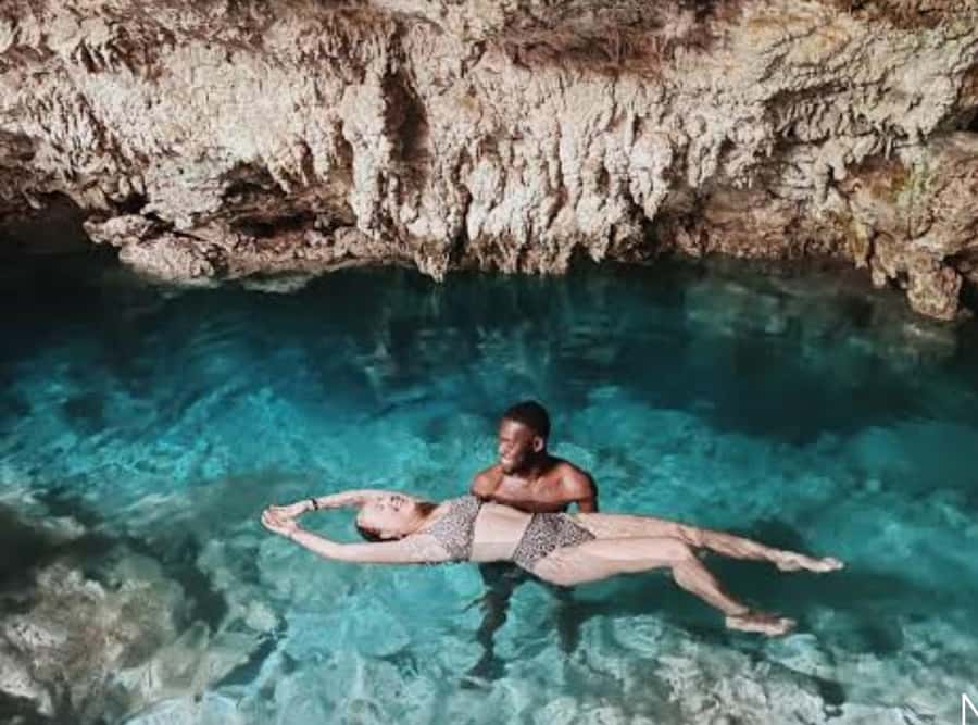 Kuza Cave, Hidden Mtende Beach & The Rock Restaurant - Logistics that make or break a day in Zanzibar