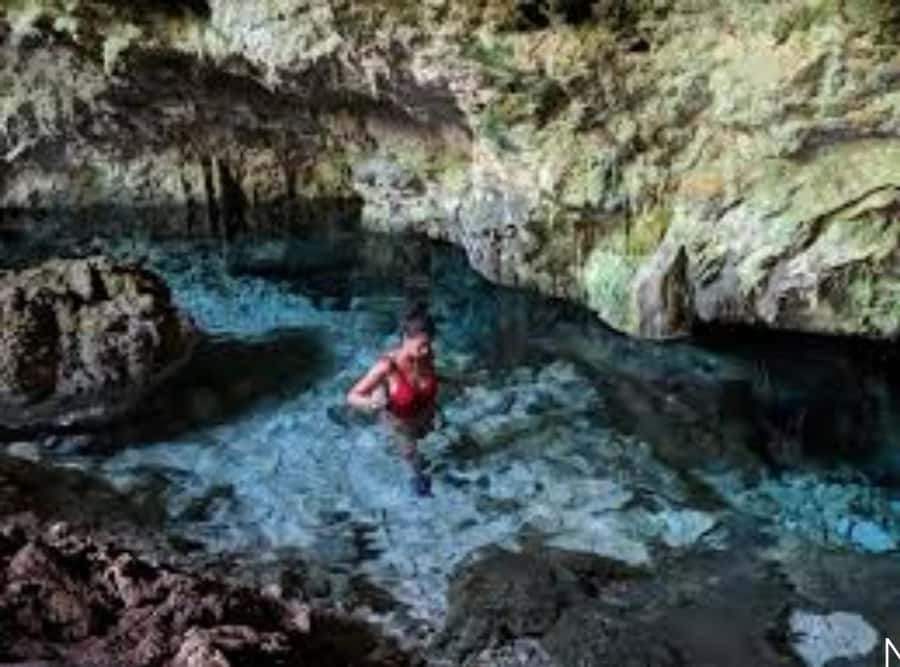 Kuza Cave, Hidden Mtende Beach & The Rock Restaurant - What to bring: sunscreen, beachwear, and the right kind of cash