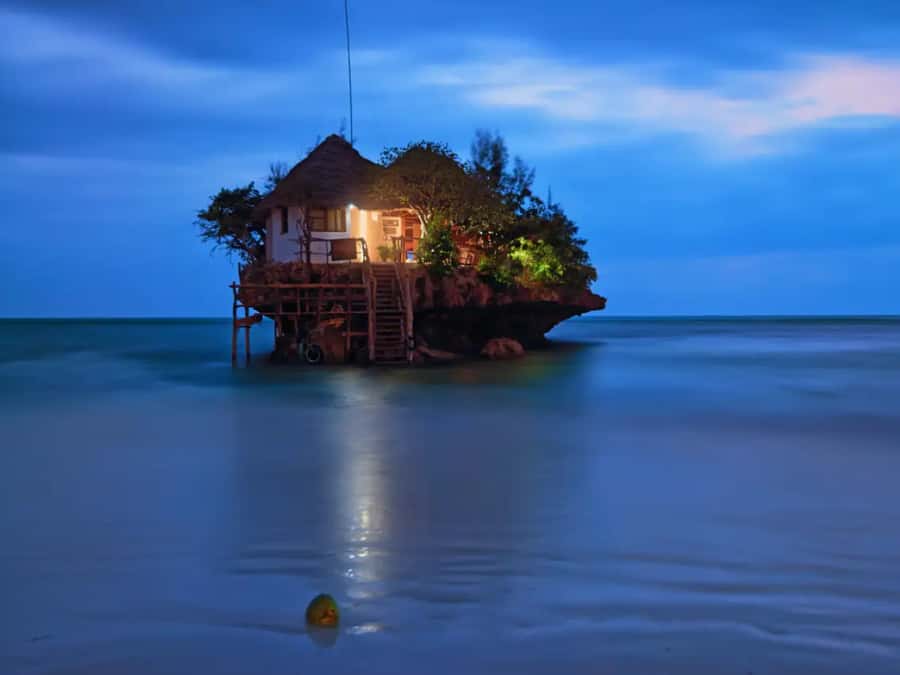 Kuza Cave, Rock Restaurant, Jozani Forest, Clear Kayaking - A “first-timer” Zanzibar day that still feels intentional