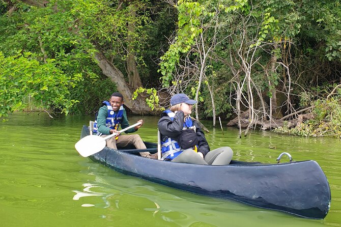 Lake duluti Canoeing/kayaking &/or cycling adventure with lunch - Key Highlights You Should Care About