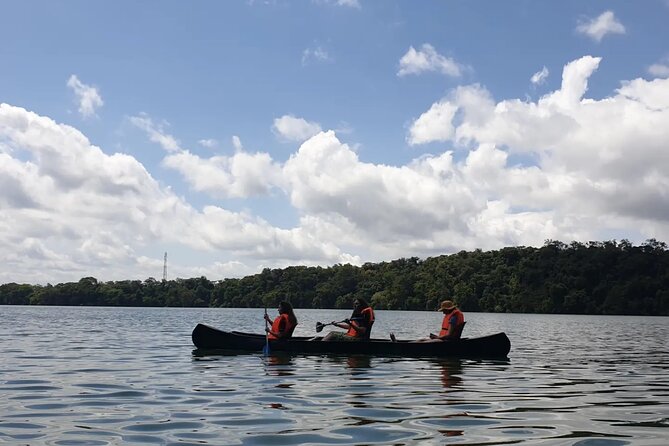Lake duluti Canoeing/kayaking &/or cycling adventure with lunch - Price and Value: Is $75 Fair for This Mix?