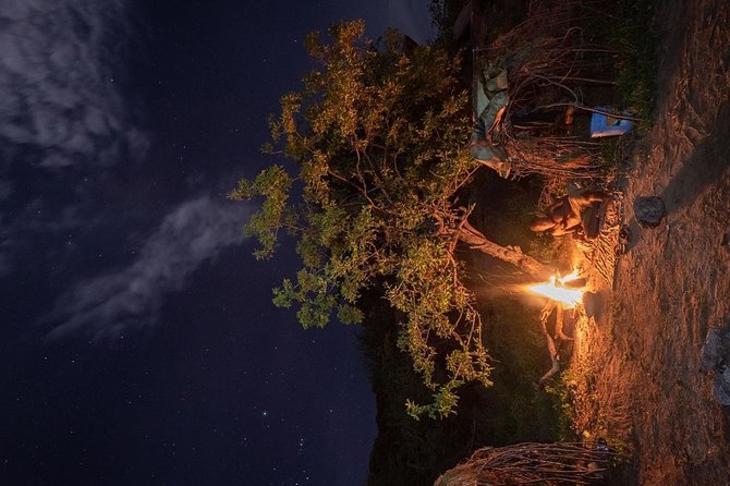 Lake Eyasi & Hadzabe tribe activities - Overnight at Lake Eyasi: the value of staying, not rushing through