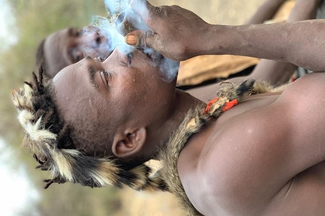 Lake Eyasi & Hadzabe tribe activities - Transfers, vehicle time, and why private matters on a long route