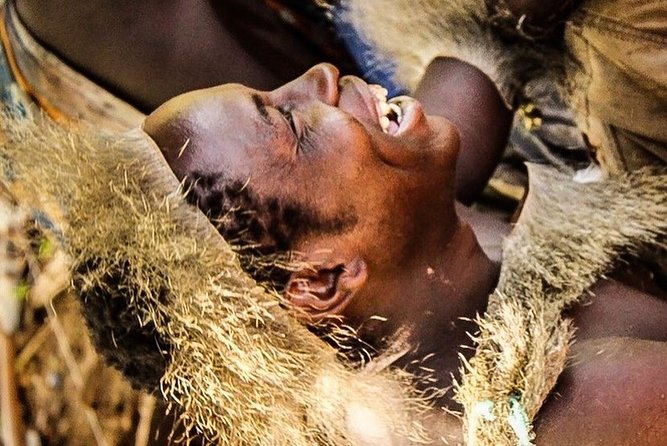 Lake Eyasi & Hadzabe tribe activities - Your Arusha pickup, private pacing, and what that changes