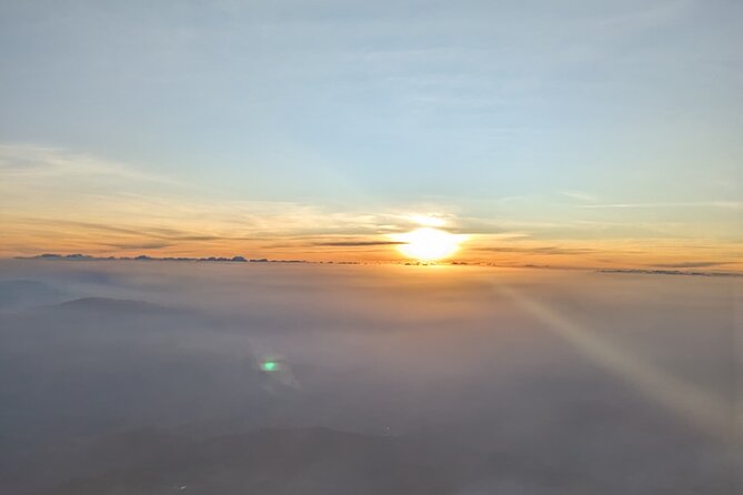 Lemosho Route 7 Days Trekking at Mount Kilimanjaro - Key things to know before you go
