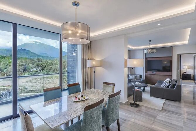 Leopard Luxury Safari in Tanzania - Price and value: what $5,784 buys, and what it does not