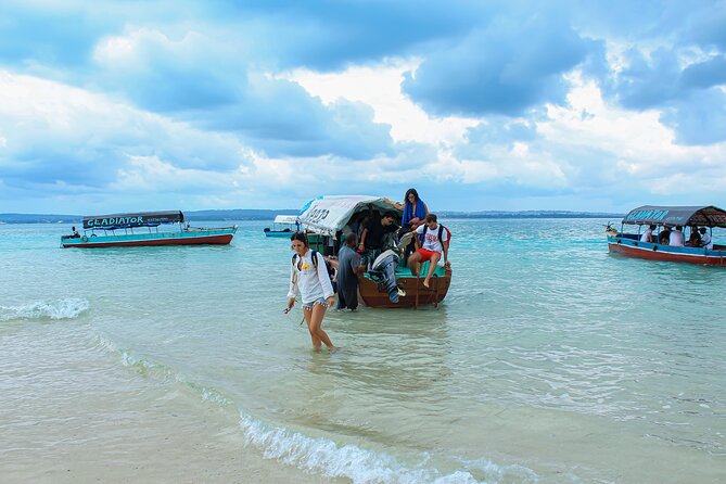 Luxury NAKUPENDA SANDBANK and SPICE FARM TOUR ( Lunch included ) - Value check: is $165 a smart deal in Zanzibar?