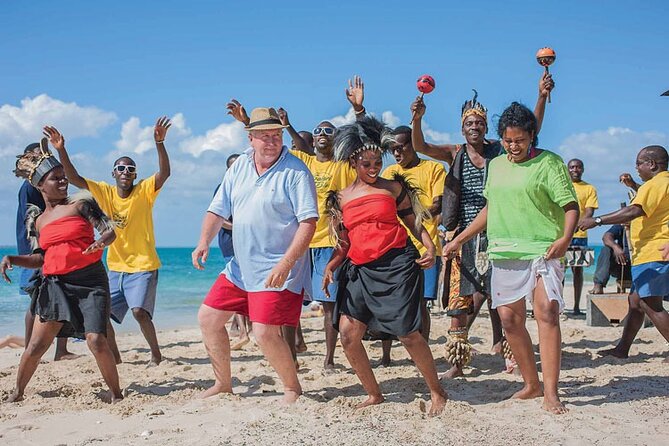 Luxury Swimming with DOLPHINS IN MNEMBA and LUNCH - Mnemba Island: Why This 3-Hour Dolphin and Snorkel Plan Works