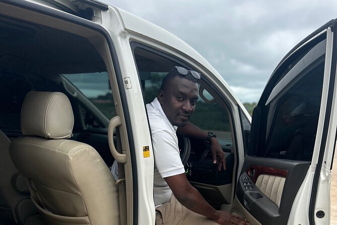 Luxury Zanzibar Private Taxi - Key Highlights You Will Actually Care About