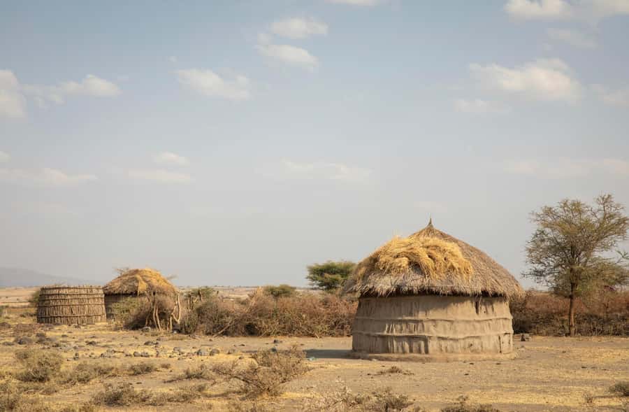 Maasai Boma Cultural Experience (maasai village tour) - Key highlights at a glance