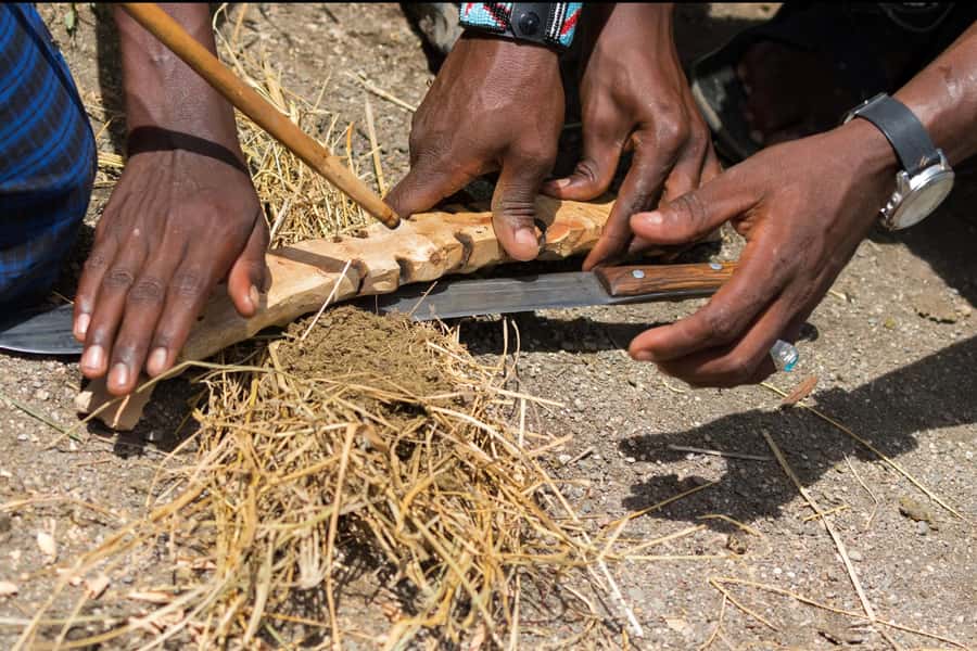 Maasai Boma Cultural Experience (maasai village tour) - Timing, pace, and what to plan around