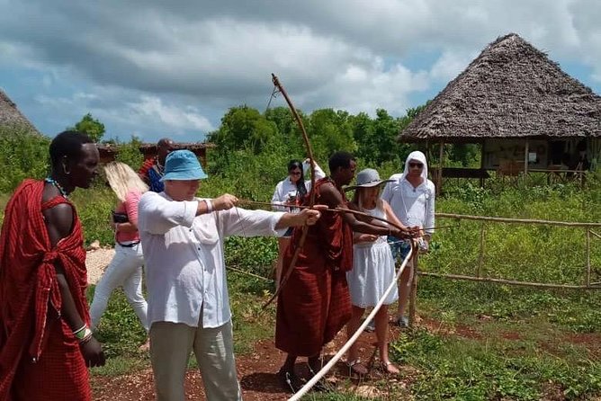 Maasai World - Key highlights you should care about
