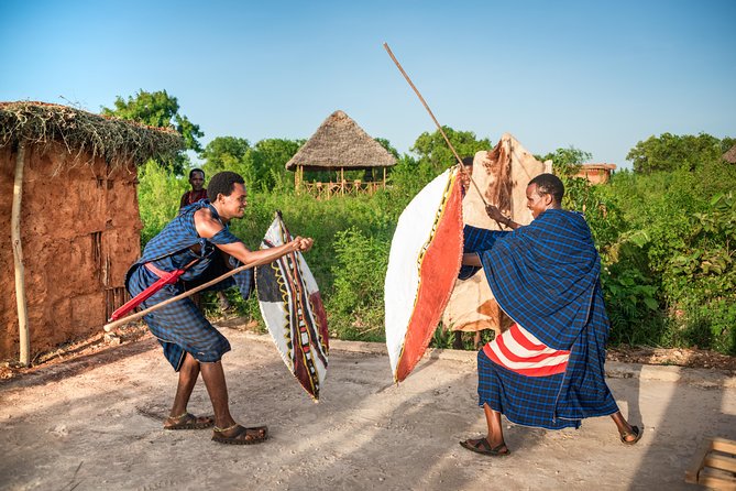 Maasai World - Who Maasai World is best for (and who should plan carefully)