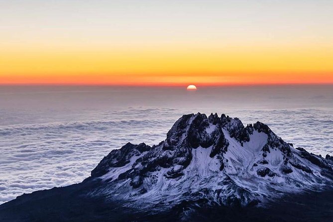 Machame 7 days Kilimanjaro climb - Machame Route in plain English: Whiskey Route acclimatization you can feel