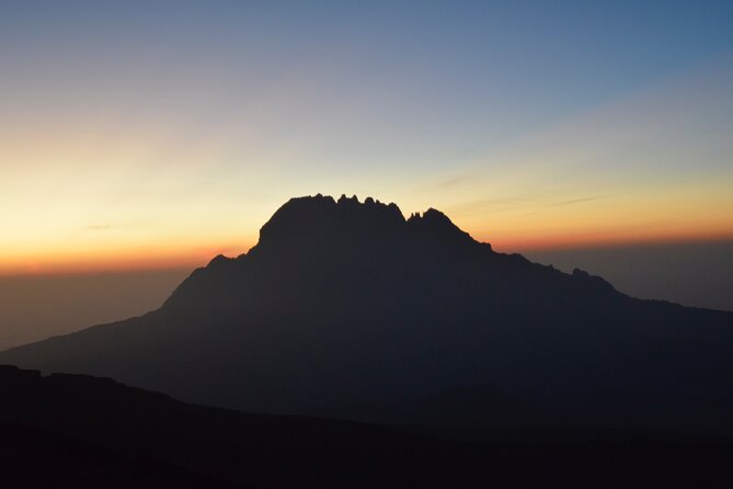 Machame Route 7 Days 6 Nights /Kilimanjaro Climb - Should you book this Machame climb?